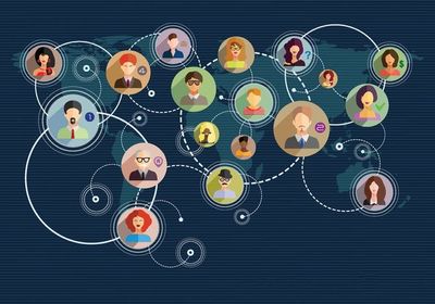 新聞+社交 互聯網營銷界的“雙劍合璧”