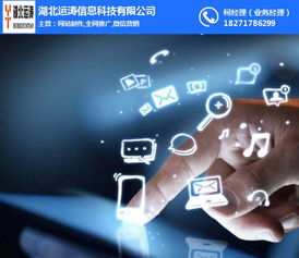 功能強(qiáng)大的網(wǎng)站制作品牌如何助力互聯(lián)網(wǎng)銷售增長