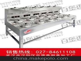 專業廚具制造企業探訪 走進武漢市漢陽區百煲香廚具加工廠