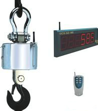 OCS 40噸無線電子鉤頭秤 技術與應用的全面解析