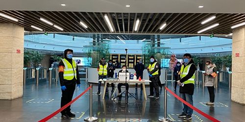 家電企業全面復工 嚴格防控方案護航生產與市場